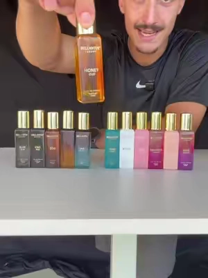 The bellavita mega collection has literally everything.  #bellavitaluxury #fragrancesale #colognes  
