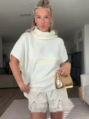 Love a good fit 