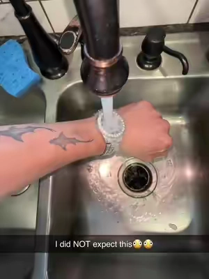 #moissanite #watches  