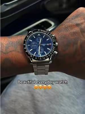 Watch so beautiful 🔥🔥🔥