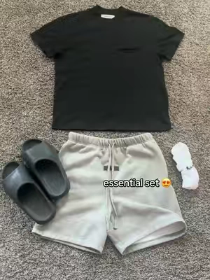 #fyp #essentials #fitinspo #set #match
