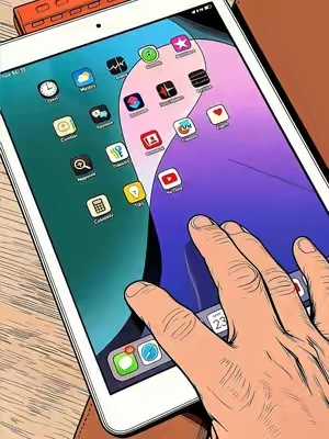 No todo el mundo necesita el iPad más nuevo. 📱 Si lo que buscas es estudiar, ver Netflix, tomar notas o que los niños tengan su propia tablet, un iPad reacondicionado puede ahorrarte muchísimo dinero sin sacrificar la experiencia. #TikTokShopCreatorPicks #TikTokMadeMeBuyIt #TikTokShopSummerSale #AppleDeals #appleipad  refurbished iPad, Apple iPad 7th Gen, iPad deal, affordable iPad, tablet for students, Apple tablet, TikTok Shop