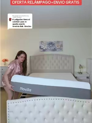 Respuesta a @Judith Sanchez #Viral #famosa #paratiiiiiiiiiiiiiiiiiiiiiiii #matress #videoviral 