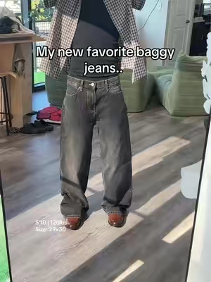#pacsun #mensfashion #baggyjeansoutfit 