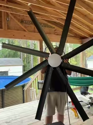#TikTokShopCreatorPicks #vevor #ventiladores #tiktokmademebuyit #backporch 