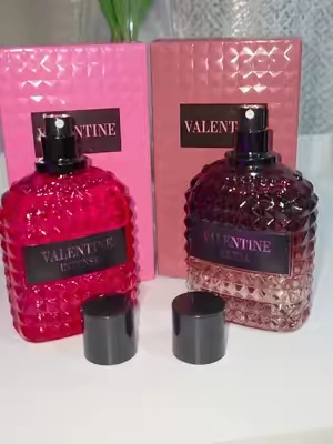 Los dos perfúmes mas ricos por un mismo precio #perfume #womenperfume #women #tiktokshopping #perfumes 