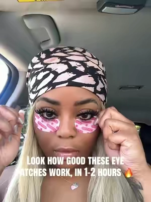 These never fail me 🥰