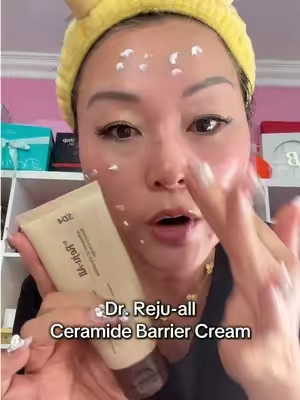 #drrejuall #Tiktokshopcreatorpick #summerwins #barriercream @Dr.Reju-All US 