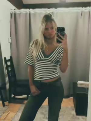 #stripes !