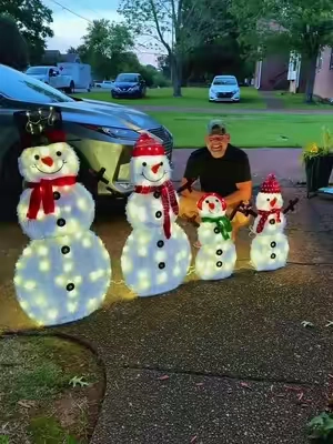 #creatorsearchinsights #christmastiktok #TikTokShopCreatorPicks #ChristmasDecor #OutdoorChristmas