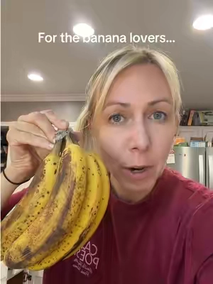 Fruit flies often lay eggs in banana peels. Wash your bananas and keep a fruit fly trap set up just in case some of them hatch. These fruit fly traps by Terro come in a 2 pack and include the fruit fly bait! 