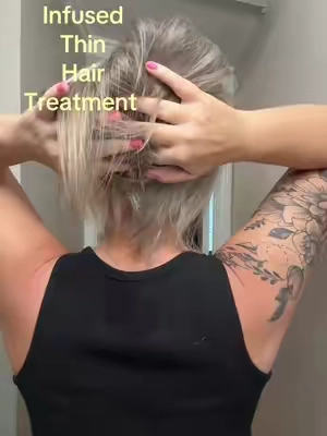Bulk hour hair with carbs #hairtok #tiktokshopcreatorpicks @Color Wow Hair 