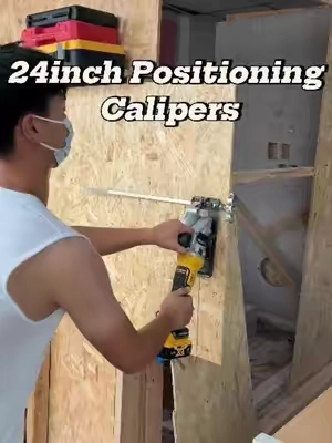 😱 ¡Deja de arruinar madera cara! Esta guía para sierra circular convierte tu sierra en un sistema profesional 🔥 Cortes rectos perfectos, sin astillas y sin ocupar todo el garaje con una mesa de corte 🪚 Todo carpintero necesita esta herramienta 👇 Cómprala en TikTok Shop antes de que se agote! #Carpinteria #HerramientasDIY #SierraCircular #HagaloUstedMismo #ToolHacks