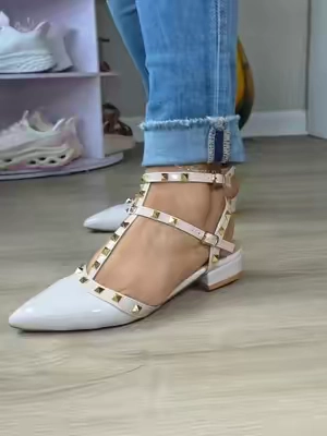 #womenshoes #flats  #flatshoesstyle  #tiktokshopcreatorpicks  #women 