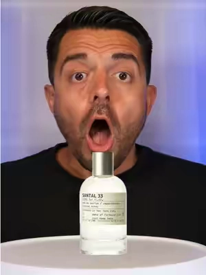 Santal 33 Inspired! 1:1 Clone #santal33 #foryoupage #cologne #perfume #drewdeparfum 