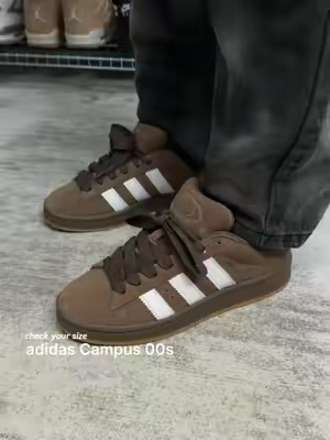 You wanted one pair that goes with everything…#ttsneakerweek #tiktokshopsummersale #flykicks #adidas #style 