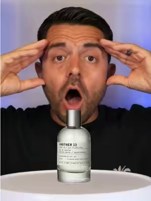 Another 13 Inspired! 1:1 Clone #another13 #foryoupage #cologne #perfume #drewdeparfum 