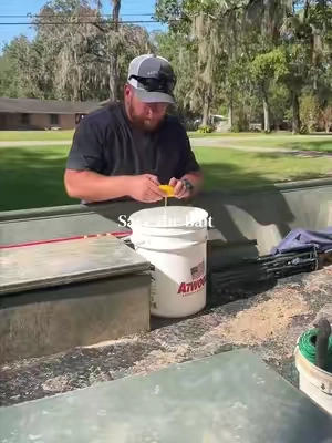 #aerator #fishing #baitpump #TiktokShopCreatorPicks #Summervibes 