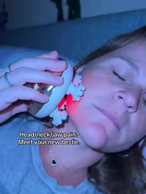 #massage #massager #headmassage 