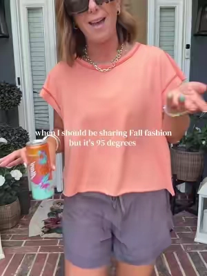 Summer uniform until Septemberish? 
