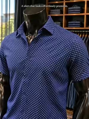 Clean,classic and premium.#mensfashion #tiktokshopsummersale #summeroutfits #styling #fashiontiktok 