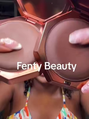 @Fenty Beauty • Help me pick which shade ! #TikTokShopCosmetics #maccosmetics #fentybeauty #fentybeautybronzer 