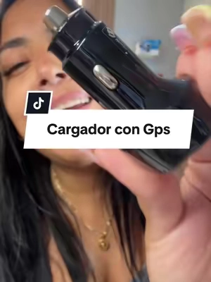 CARGADOR con GPS 🔥😍😍😍😍😍 #FancyDove #CarTrackerCharger #gpscargador #cargadorcongps 