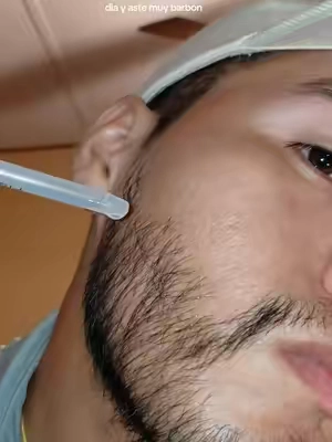 #minoxidil #barbon #beardgrow #paratiiiii #tiktokshop 