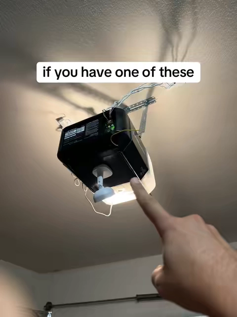 #myq #myqgarageopener #garageopener #homesecurity #homeimprovement 