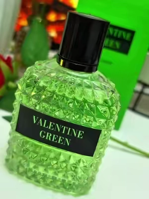 Green for Women Eau De Toilette Vaporisateur Spray 100Ml 3.4fl.oz. #fragancias #perfume #beauty #fyp #women 