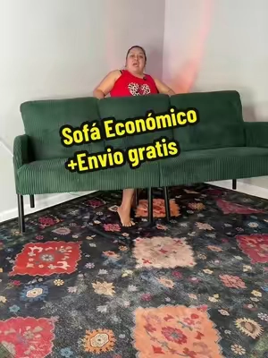 #hogar #tiktokshopcreatorpicks #tiktokshop #tiktokshopsummersale #sofa 