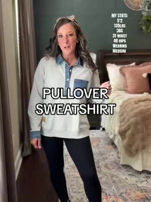 #sweatshirt #fallfashion #outfit #fashion 