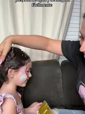 Crayolas para actividades, cumpleaños y más 