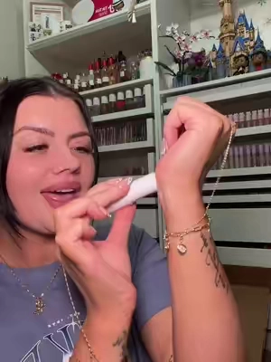 A flavored fragrance ?! Girllllll 😮‍💨  #flavoredfragrance #sweetspot 
