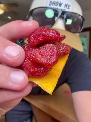 my favorite is back!! 😭 #finalboss #finalbosssour #sourcandy #sourchallenge #tiktokshopsummersale 