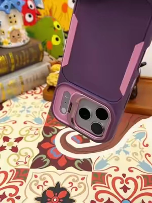 #protectyourphone #shockproofcase #onsalenow️️️🔥🔥🔥🔥  #fyp #phonecasewithstand #iphone17promax #tiktok
