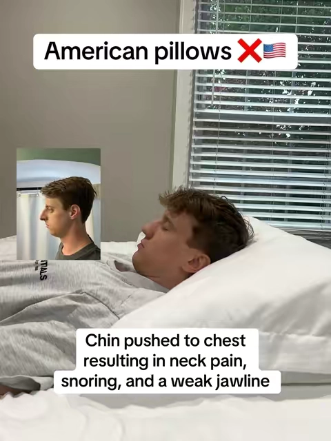 #coolingpillow #coldsleep #sleeptok 