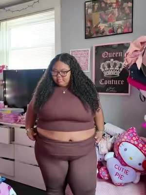 Give me 50 of these sets right now! Trust me plus size friendly! #plussizefashion #tictokfashion #trending #fyp #plussize 
