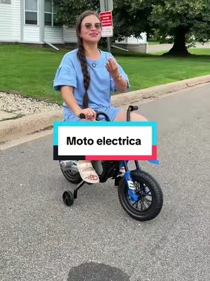 Moto de acelerador #moto #babyproducts #parati #mamaprimeriza #mom