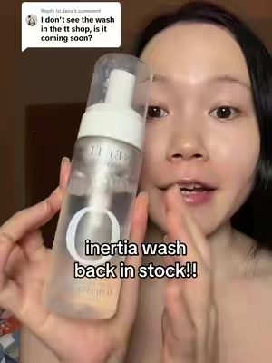 Replying to @Jess  clean your 🐱 often to prevent UTI or any yeast infection  @INERTIA US #inertia #femininehealth #femininehygieneproduct 