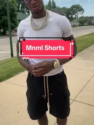 No Way They’re This Cheap😱🤯  #shorts #mnml #tiktokbacktoschool #streetwear #fashion  @mnml 