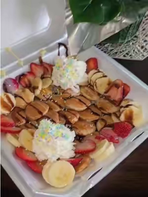 #tiktokshopsummersale #tiktokshopcreatorpicks #minipancakes #weeklydeals #viral 