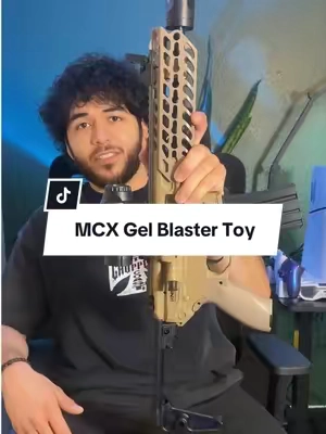 Got a couple DM’s on how to build this Gel Blaster so here you go!  #gelblaster #gelblasterusa #cooltoys #gelblastermods #fyp 