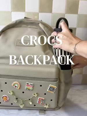 My daughter is going to have the best first day of middle school 🥹 #girlmom #backtoschool #backpackforgirls #girlsbackpack #firstdayofmiddleschool 