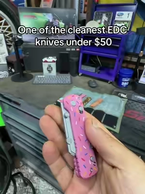 The Oknife U1 Pro is still one of my favorite everyday carry knives. Great action, solid build quality, and disappears in your pocket until you need it. Definitely one of my most-used EDC tools #Oknife #EDC #PocketKnife #EverydayCarry #KnifeTok 