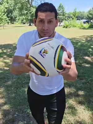 Sports Ball  training Ball for futbol #Soccer #Ball #trainingBall #sports #DealsForYouDays 