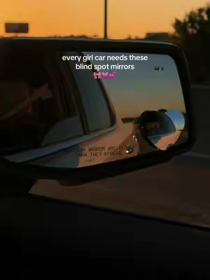 💖  #fyp> #girlcar #carfinds #tiktokshop #mirrors 