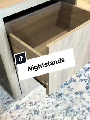 @SICOTAS 😍✨ #largenightstand #nightstands #bedsidetable #EmClimaUltraLeve 