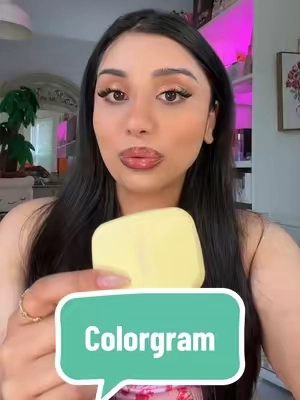 @Colorgram US #colorgramsebumretouchingblurpact #oilyskin #summerskincareroutine 