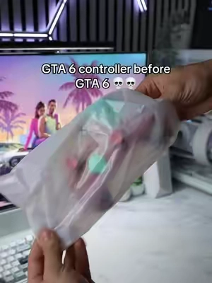 Linked it here ur welcome 👆 #controller #xbox #wirelees #gta6 #gamingcontroller 